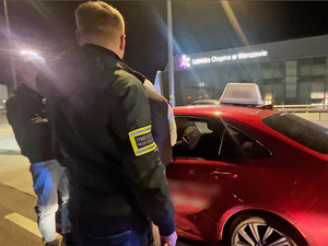 Działania wobec cudzoziemców naruszających prawo. Działania wobec cudzoziemców naruszających prawo.