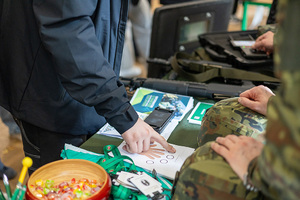 Dzień Otwartych Drzwi w Zespole Szkół w Solcu nad Wisłą. Dzień Otwartych Drzwi w Zespole Szkół w Solcu nad Wisłą.