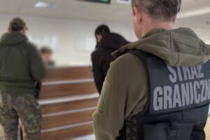 Deportacja obywateli Gruzji. Deportacja obywateli Gruzji.