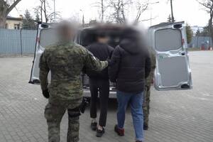 Deportacja obywateli Gruzji. Deportacja obywateli Gruzji.