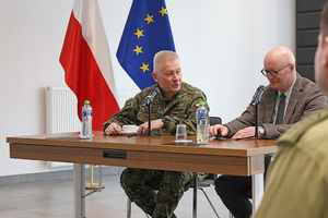 Sesja popularno-naukowa. Sesja popularno-naukowa.