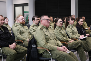 Sesja popularno-naukowa. Sesja popularno-naukowa.