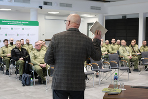 Sesja popularno-naukowa. Sesja popularno-naukowa.