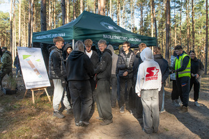 Obchody Dnia Ziemi. Obchody Dnia Ziemi.