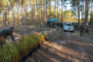 Obchody Dnia Ziemi. Obchody Dnia Ziemi.