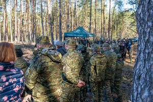 Obchody Dnia Ziemi. Obchody Dnia Ziemi.