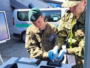 Festiwal zawodów. Festiwal zawodów.