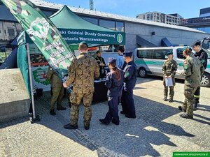Festiwal zawodów. Festiwal zawodów.