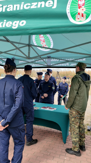 Rajd Nadnarwiańskim Szlakiem. Rajd Nadnarwiańskim Szlakiem.