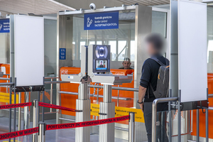 Kontrola graniczna. Archiwum NwOSG. Kontrola graniczna. Archiwum NwOSG.