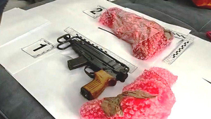 Działania antynarkotykowe. Działania antynarkotykowe.