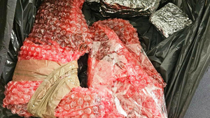 Działania antynarkotykowe. Działania antynarkotykowe.