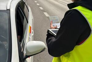 Akcja Bezpieczny Przewóz Akcja Bezpieczny Przewóz