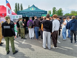 Kampania edukacyjna przeciwko handlowi ludźmi. Kampania edukacyjna przeciwko handlowi ludźmi.