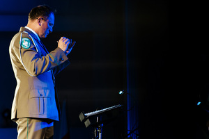 Koncert w Bydgoszczy. Koncert w Bydgoszczy.