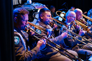 Koncert w Bydgoszczy. Koncert w Bydgoszczy.