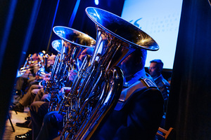 Koncert w Bydgoszczy. Koncert w Bydgoszczy.