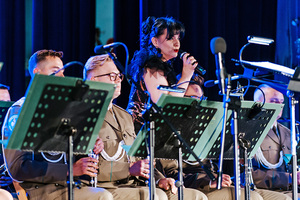 Koncert w Bydgoszczy. Koncert w Bydgoszczy.
