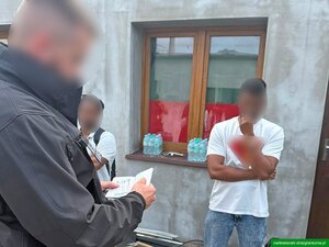 Kontrola legalności pobytu/archiwum NwOSG. Kontrola legalności pobytu/archiwum NwOSG.