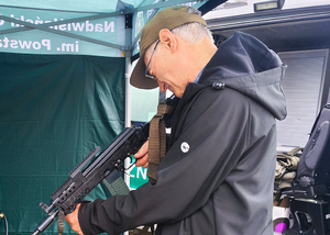 Piknik bezpieczny Radom (4)