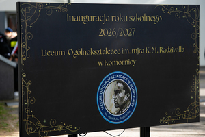 Inauguracja roku szkolnego  (1)