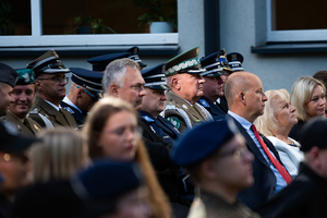 Inauguracja roku szkolnego  (2)