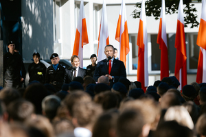 Inauguracja roku szkolnego  (18)