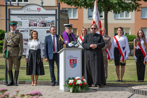 Apel pamięci. Apel pamięci.