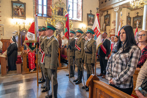 Msza Święta. Msza Święta.