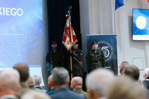 Inauguracja Roku Akadamickiego Inauguracja Roku Akadamickiego