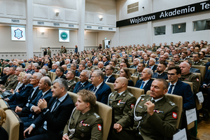 Inauguracja Roku Akadamickiego Inauguracja Roku Akadamickiego