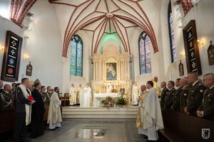 Jubileuszu 20-lecia Inspektoratu Wsparcia Sił Zbrojnych. Jubileuszu 20-lecia Inspektoratu Wsparcia Sił Zbrojnych.