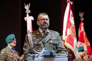 Jubileuszu 20-lecia Inspektoratu Wsparcia Sił Zbrojnych. Jubileuszu 20-lecia Inspektoratu Wsparcia Sił Zbrojnych.