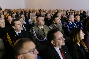 Obchody 80-lecia Zespołu Szkoł im.KOP w Szydłowcu Obchody 80-lecia Zespołu Szkoł im.KOP w Szydłowcu