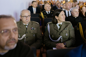 Obchody 80-lecia Zespołu Szkoł im.KOP w Szydłowcu Obchody 80-lecia Zespołu Szkoł im.KOP w Szydłowcu