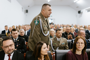 Obchody 80-lecia Zespołu Szkoł im.KOP w Szydłowcu Obchody 80-lecia Zespołu Szkoł im.KOP w Szydłowcu