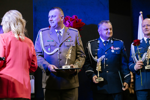 Obchody 80-lecia Zespołu Szkoł im.KOP w Szydłowcu Obchody 80-lecia Zespołu Szkoł im.KOP w Szydłowcu