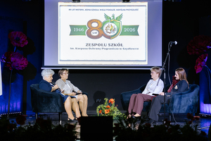 Obchody 80-lecia Zespołu Szkoł im.KOP w Szydłowcu Obchody 80-lecia Zespołu Szkoł im.KOP w Szydłowcu