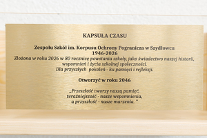 Obchody 80-lecia Zespołu Szkoł im.KOP w Szydłowcu Obchody 80-lecia Zespołu Szkoł im.KOP w Szydłowcu