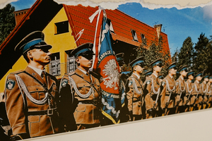 Obchody 80-lecia Zespołu Szkoł im.KOP w Szydłowcu Obchody 80-lecia Zespołu Szkoł im.KOP w Szydłowcu