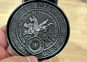 Mistrzostwa Polski Weteranów i Amatorów w Judo. Mistrzostwa Polski Weteranów i Amatorów w Judo.